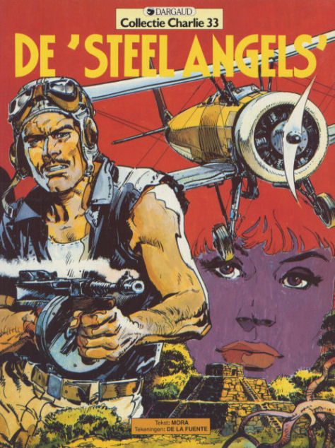 SteelAngels