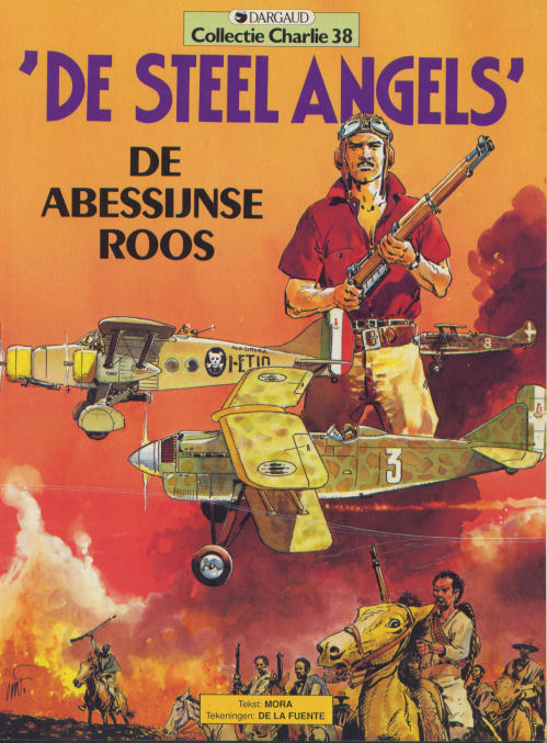 SteelAngels