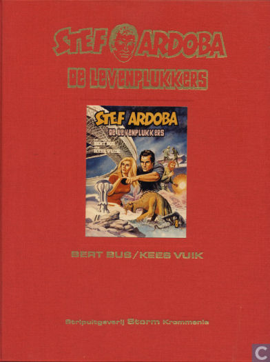 StefArdoba