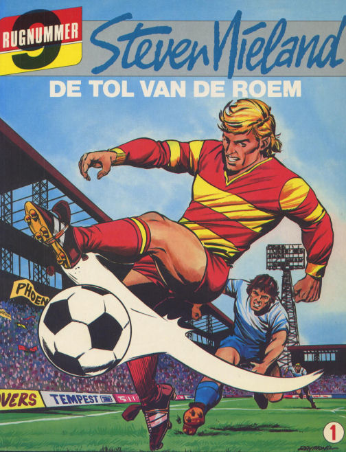StevenNieland