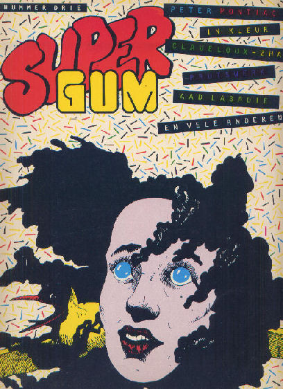 supergum