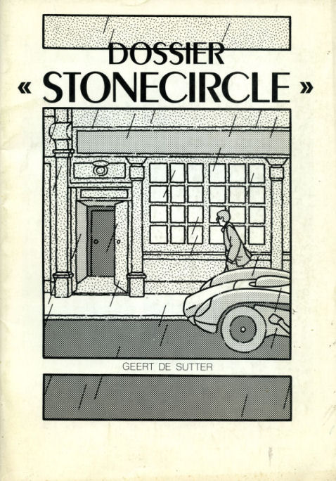 Stonecircle