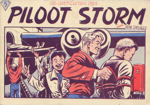 pilootStorm