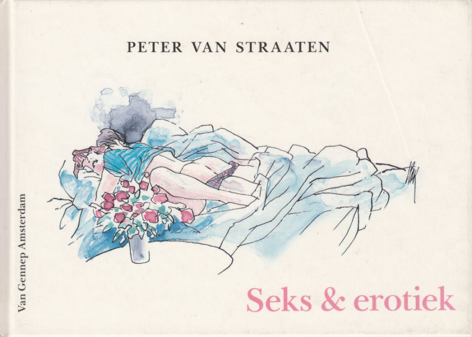 PeterVanStraaten