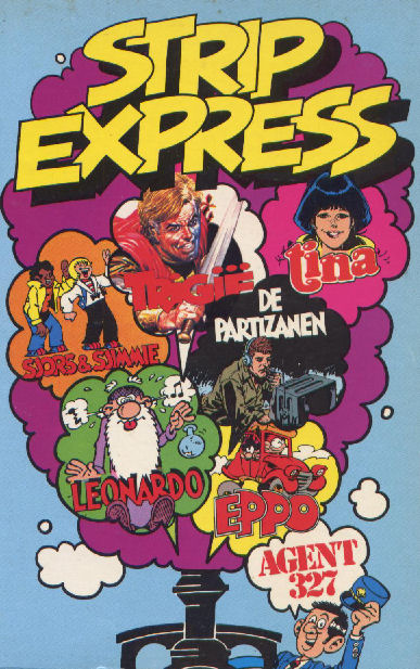 StripExpress