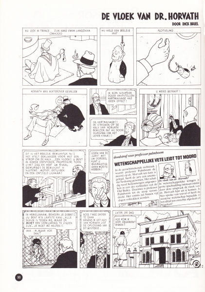 Stripjaarboek