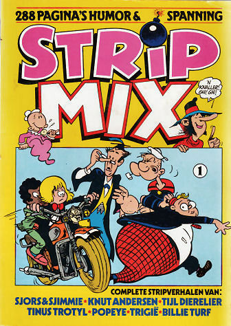 Stripmix