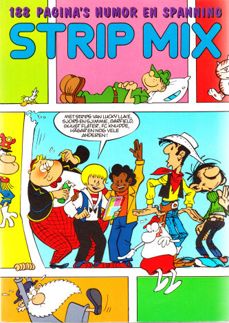 Stripmix