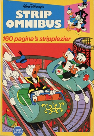 DonaldDuck