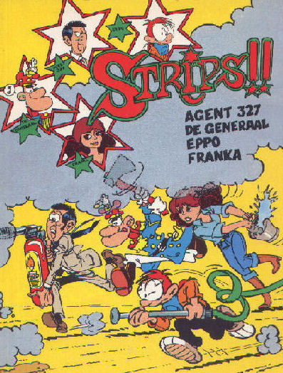 Strips