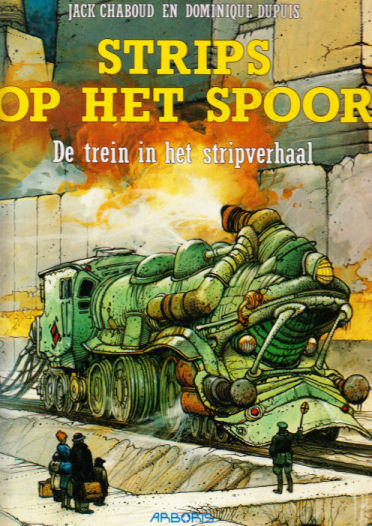StripsSpoor