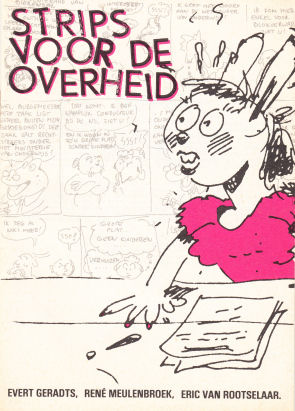 StripsOverheid