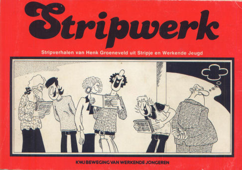 Stripwerk