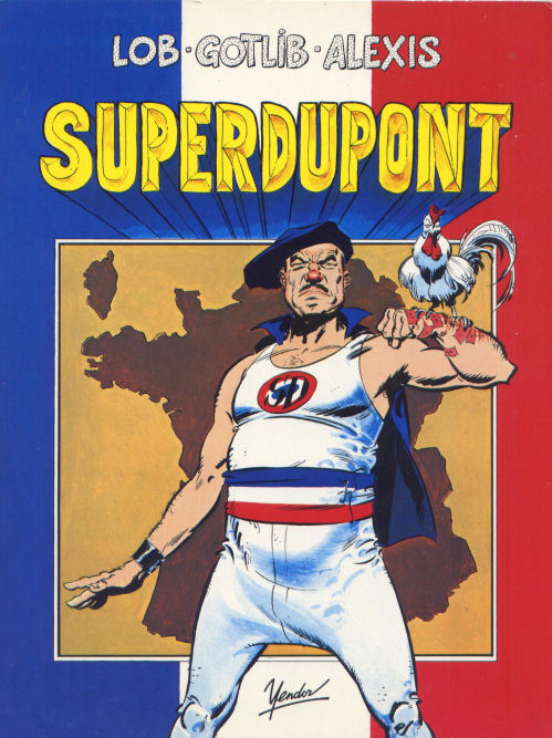 Superdupont