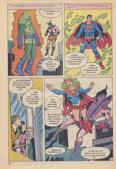 Superman
