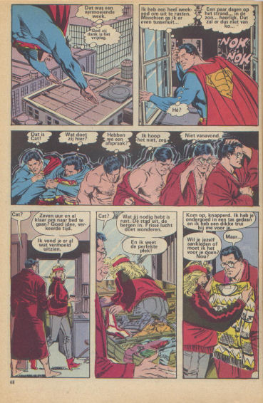 Superman