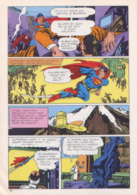 Superman
