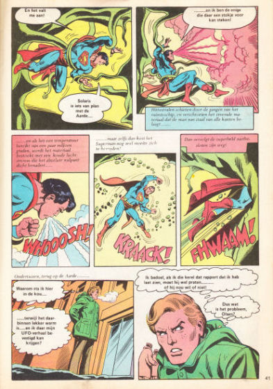Superman