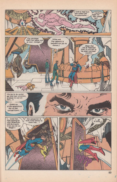 Superman