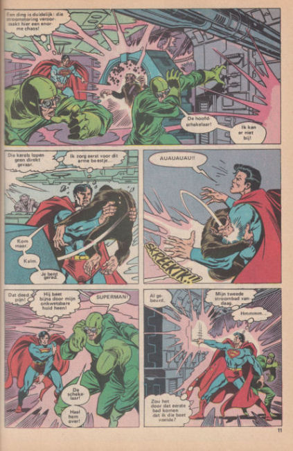 Superman