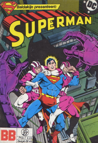 Superman