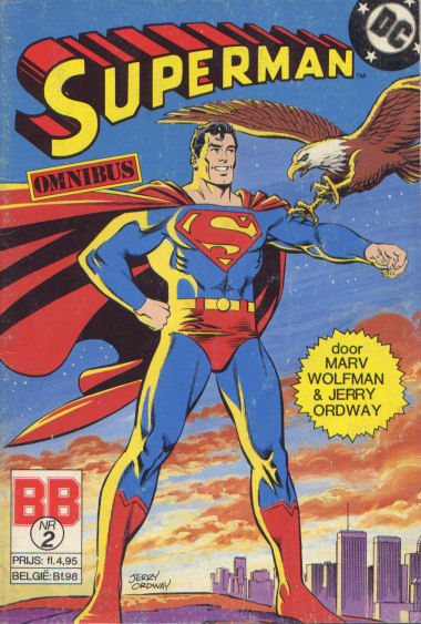 Superman
