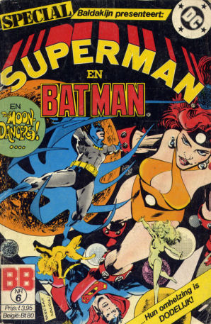 Superman