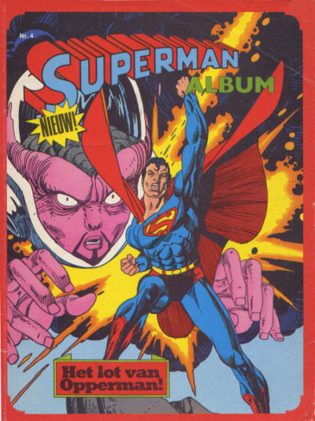 Superman