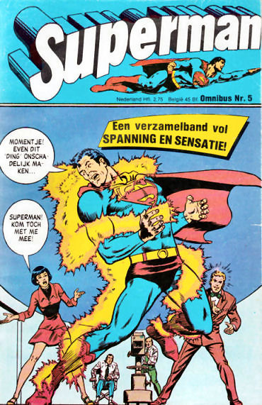 Superman
