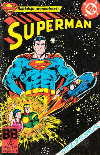 Superman