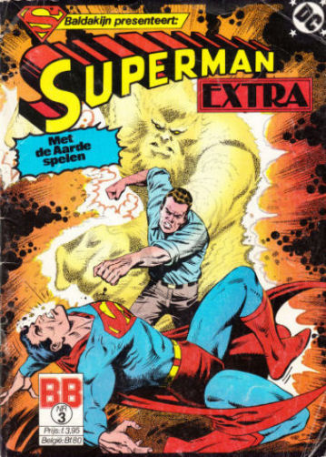 Superman