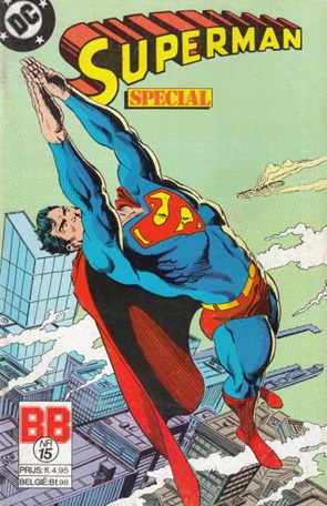 Superman