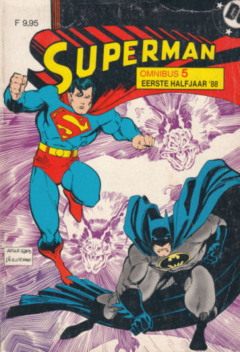 Superman
