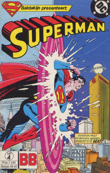 Superman