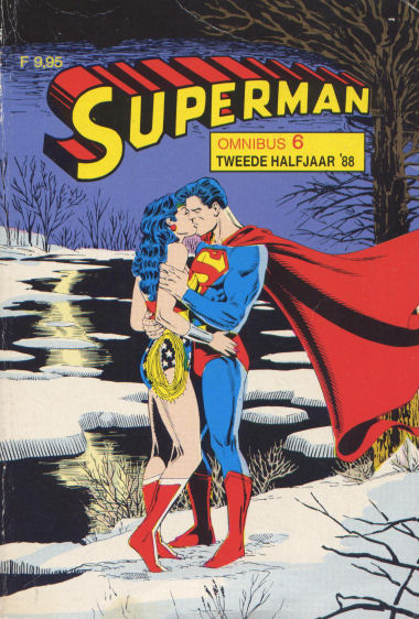 Superman