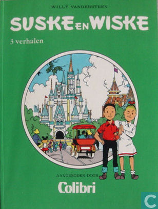 SuskeWiske