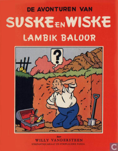 SuskeWiske