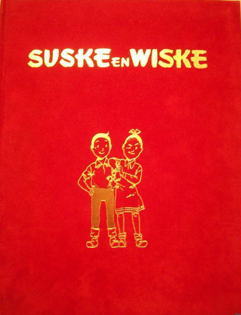 SuskeWiske