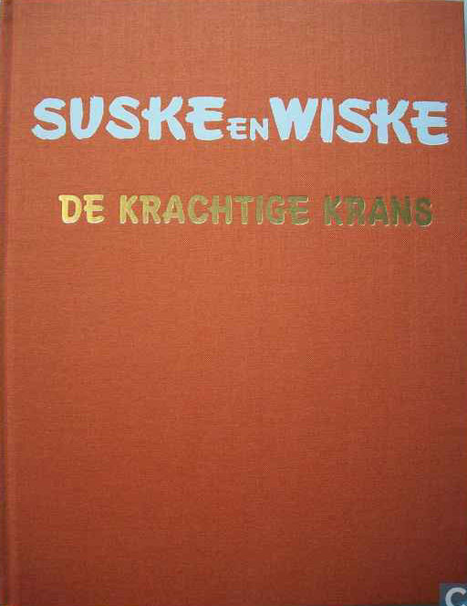 SuskeWiske