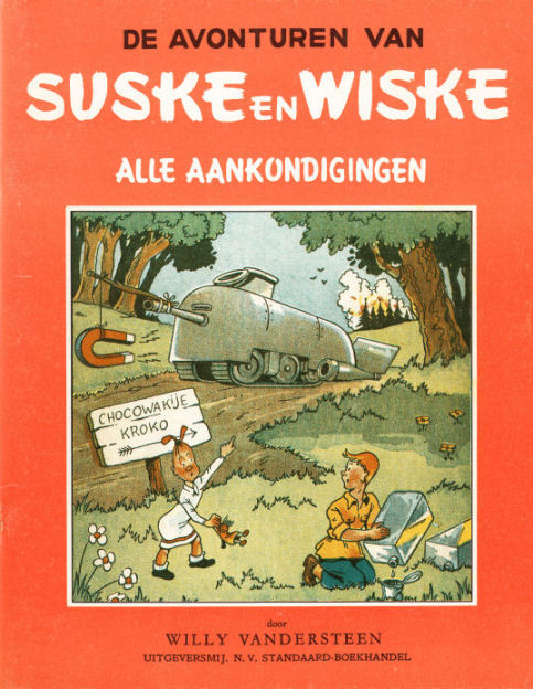 SuskeWiske