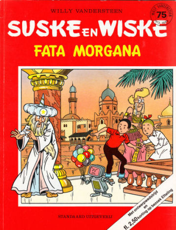 SuskeWiske
