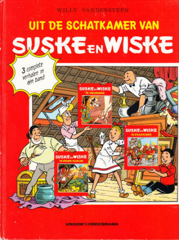SuskeWiske