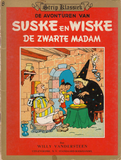 SuskeWiske