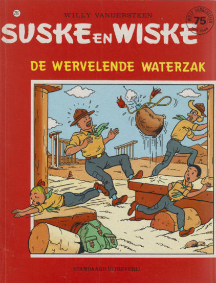 SuskeWiske
