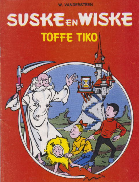 SuskeWiske