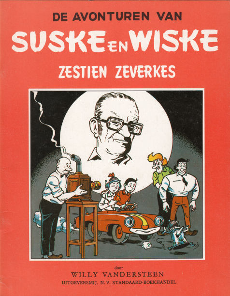 SuskeWiske