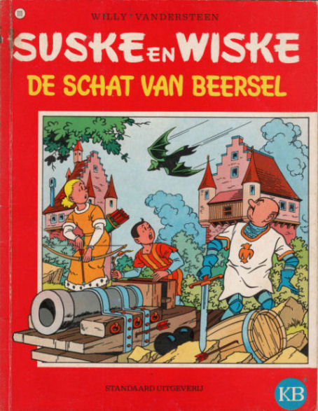 SuskeWiske