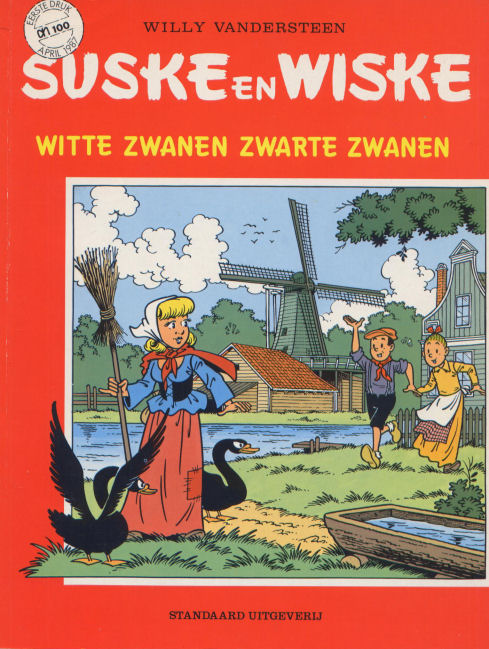 SuskeWiske