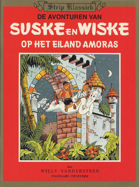 StripKlassiek