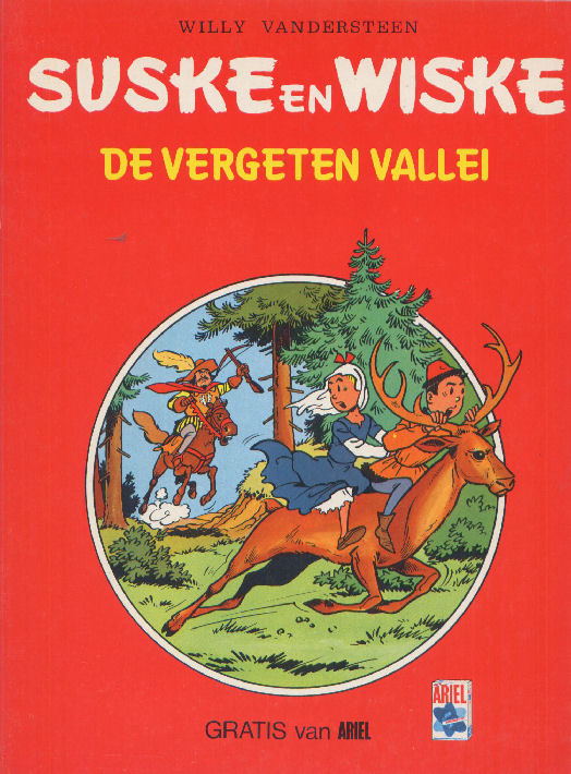 SuskeWiske